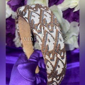 Dior Headband